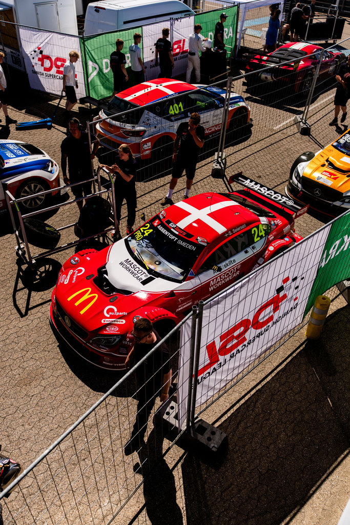 (Foto: Stine Schjøtler / Selected Car Group)